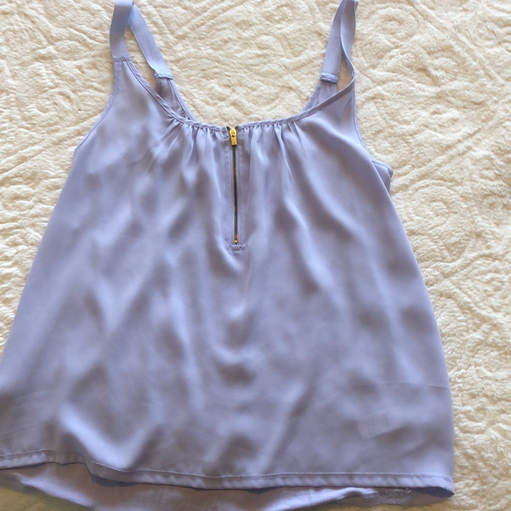 Express Tank top